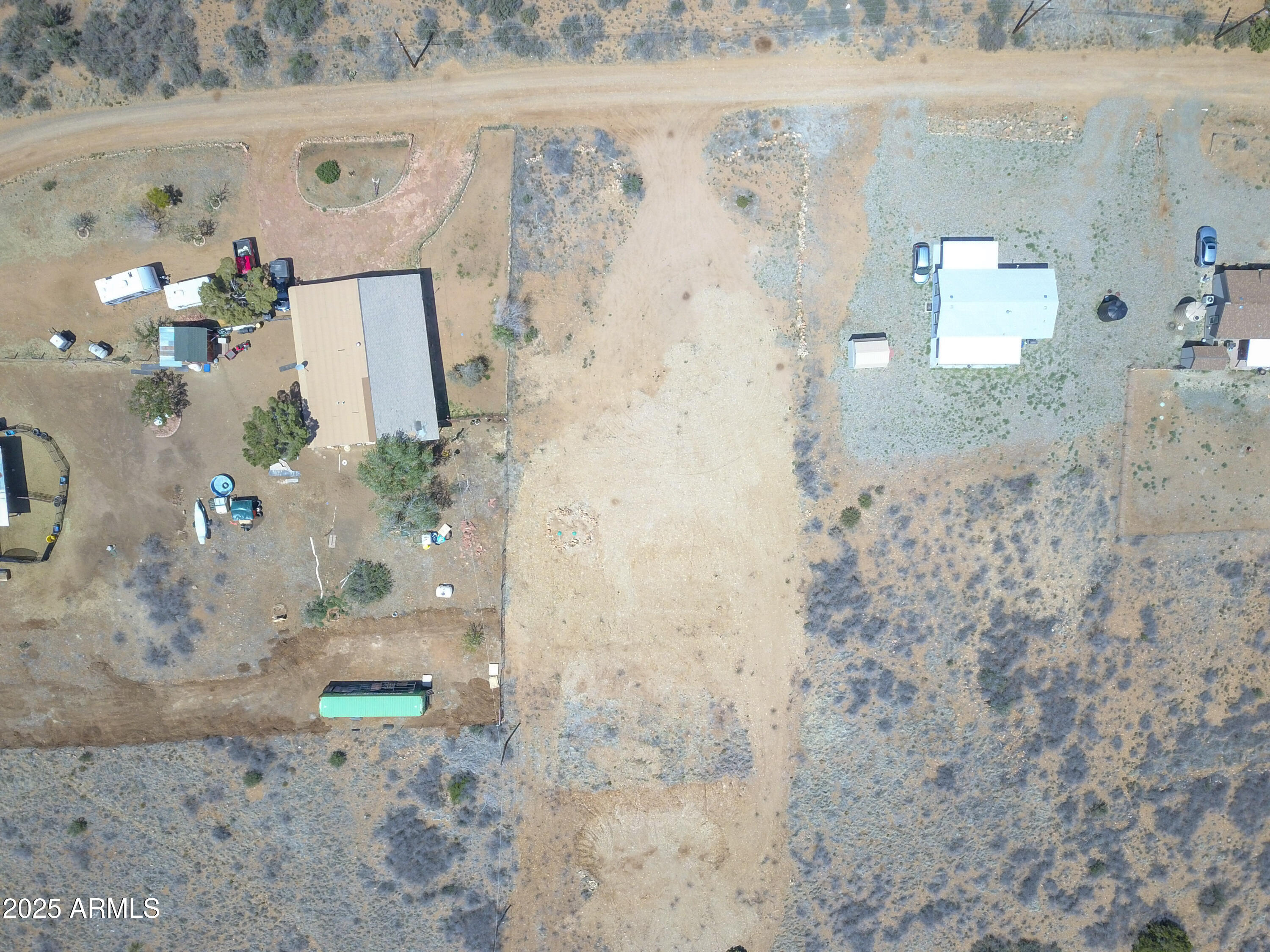 10555 Powerline Road, Unit 31 Dewey, AZ 86327 - Photo 23 of 29 DJI_0165