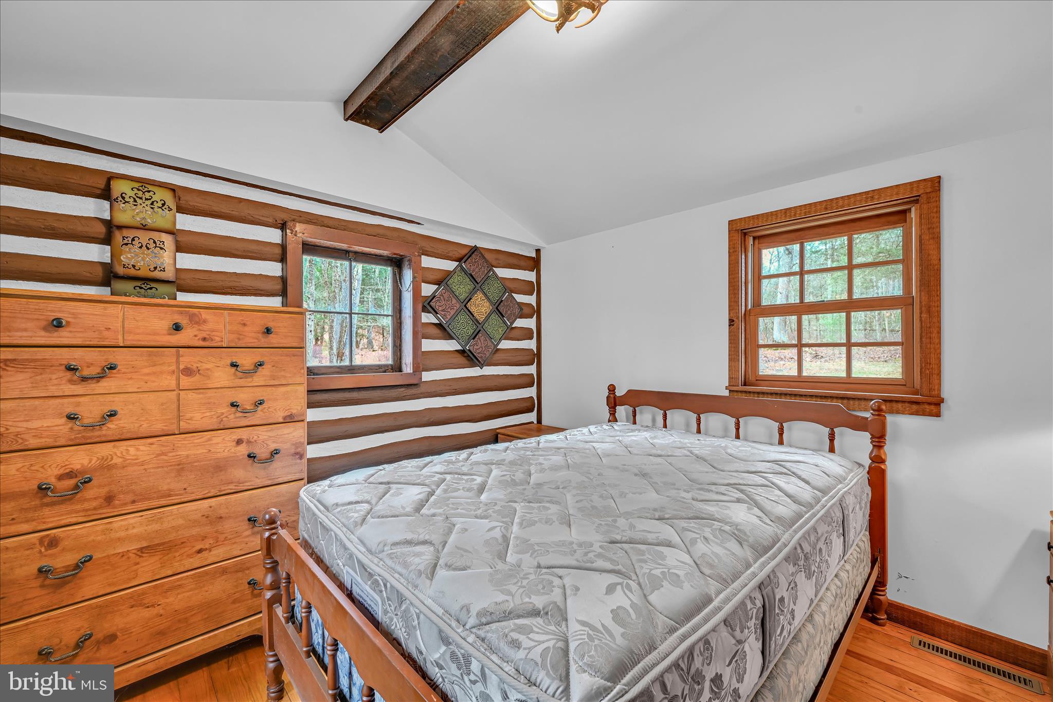 16 Short Lane Jonestown, PA 17038 - Photo 12 of 36 a bed sitting in a bedroom next to a window
