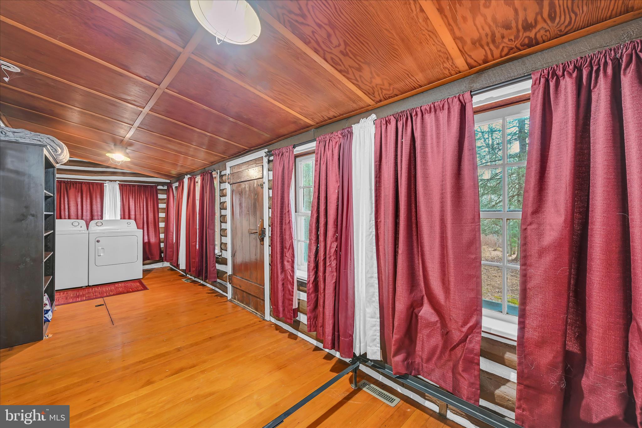 16 Short Lane Jonestown, PA 17038 - Photo 16 of 36 a view of a room with furniture and a window
