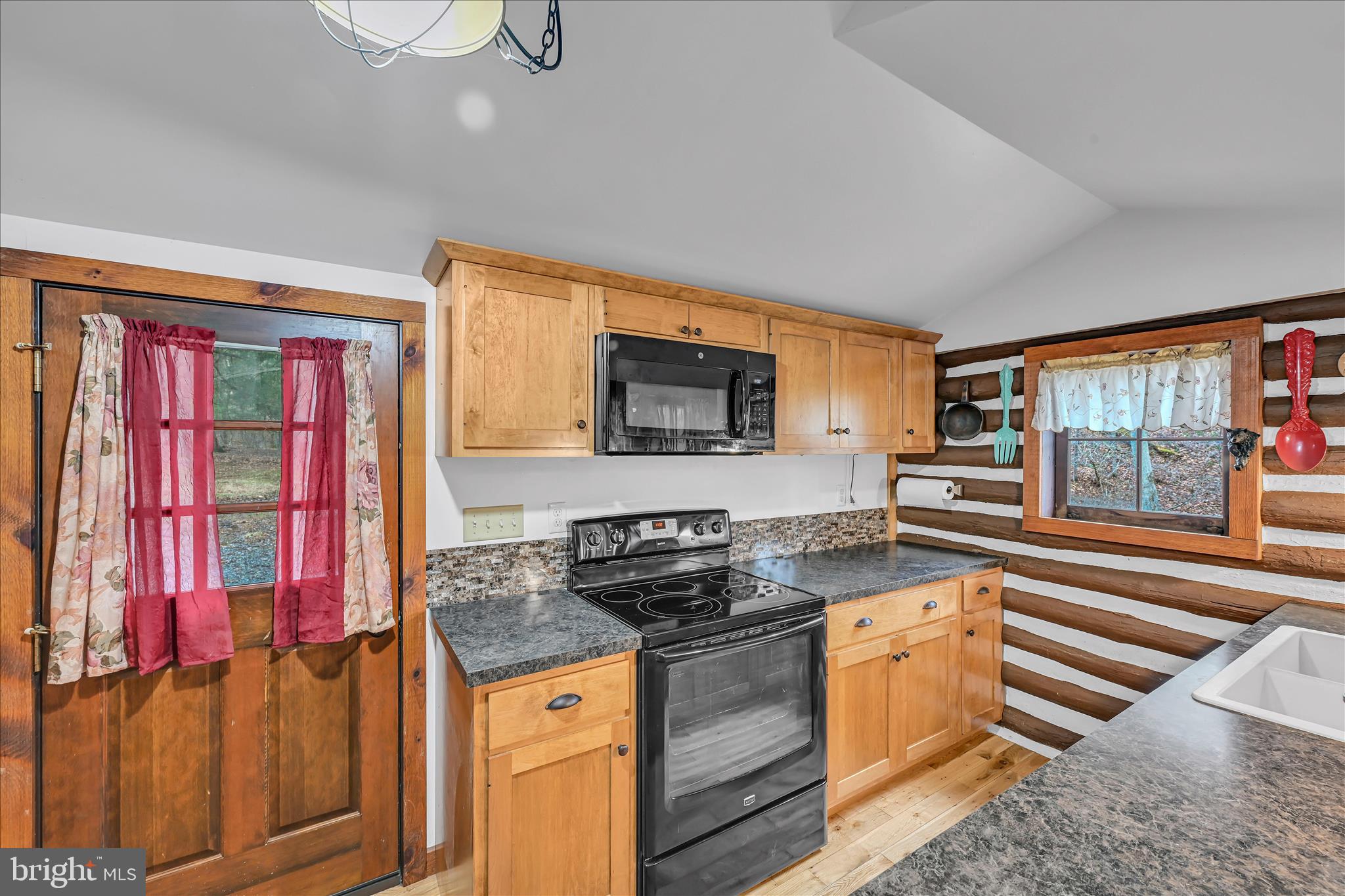 16 Short Lane Jonestown, PA 17038 - Photo 17 of 36 a kitchen with stainless steel appliances granite countertop a stove and a sink
