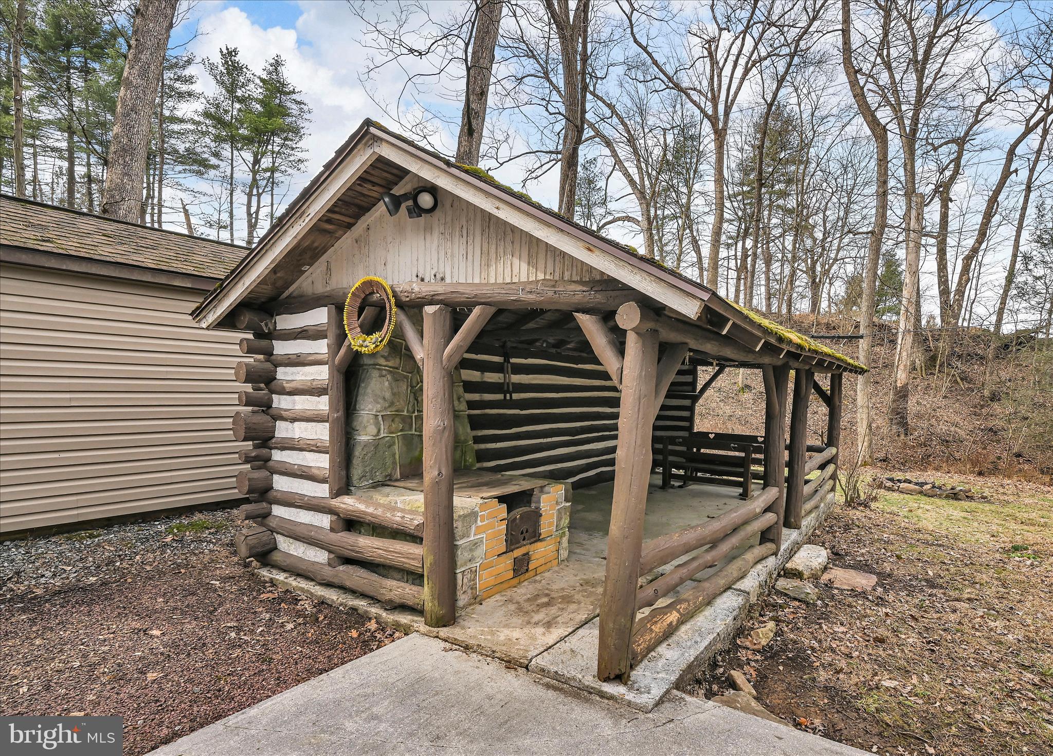 16 Short Lane Jonestown, PA 17038 - Photo 32 of 36 a view of outdoor space and yard