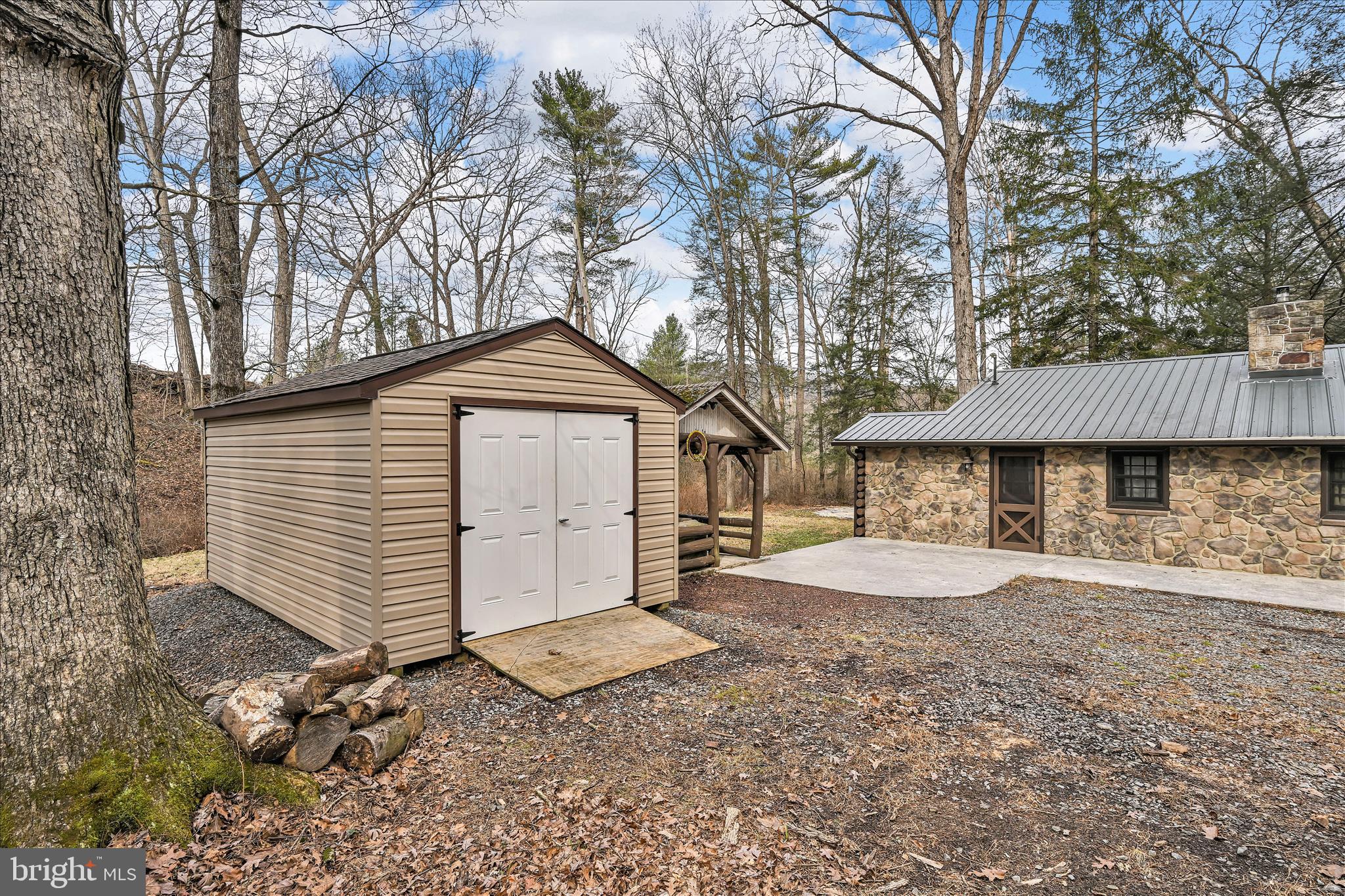 16 Short Lane Jonestown, PA 17038 - Photo 35 of 36 a front view of a house with a yard
