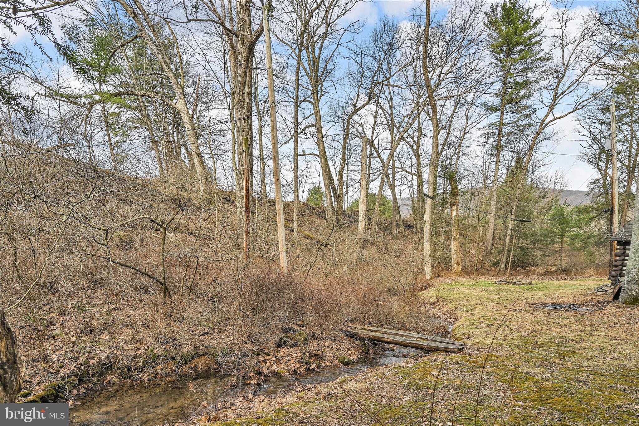 16 Short Lane Jonestown, PA 17038 - Photo 7 of 36 a backyard of a house with lots of green space