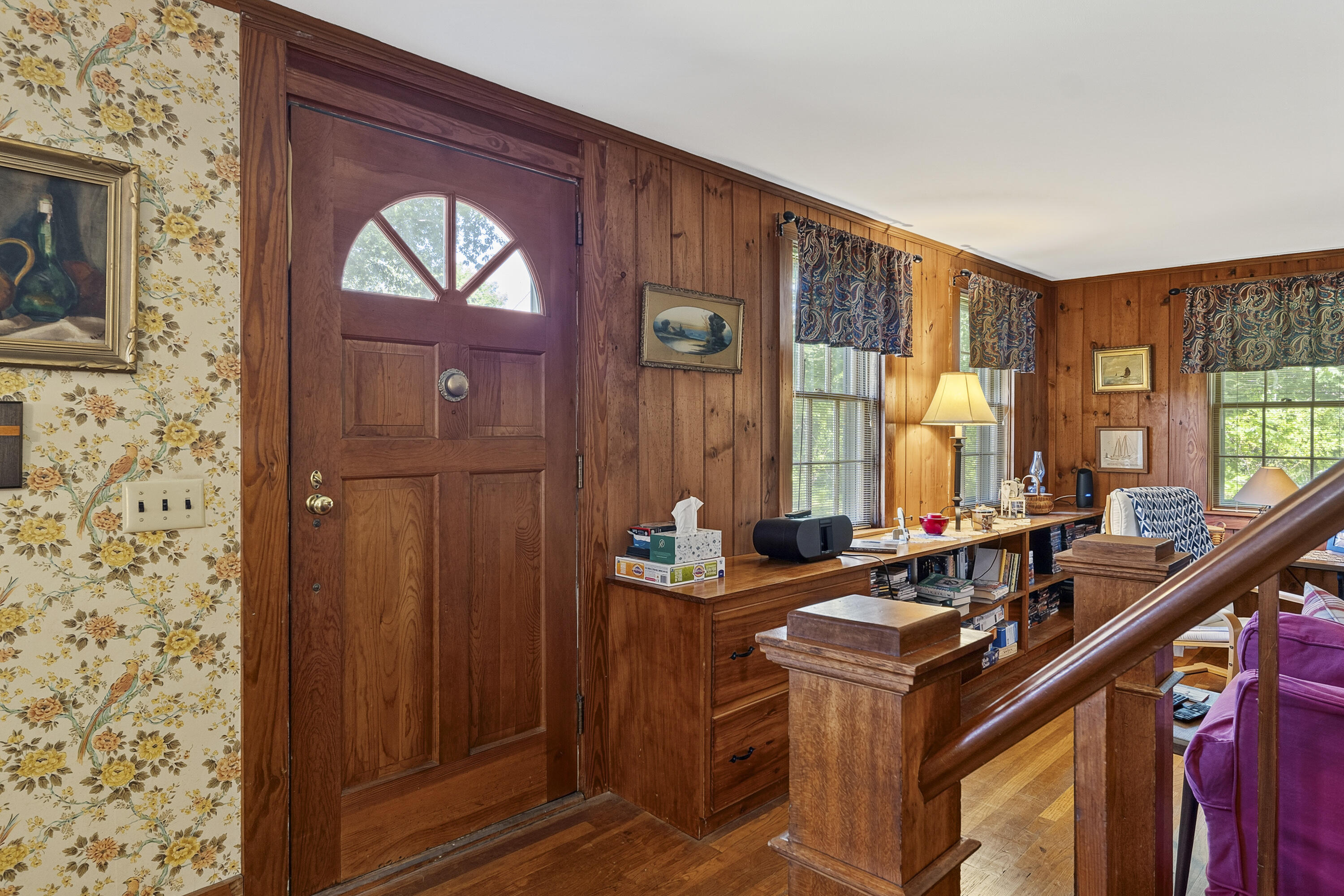 944 Dutch Neck Road Waldoboro, ME 04572 - Photo 26 of 89 944 Dutch Neck Rd_0124