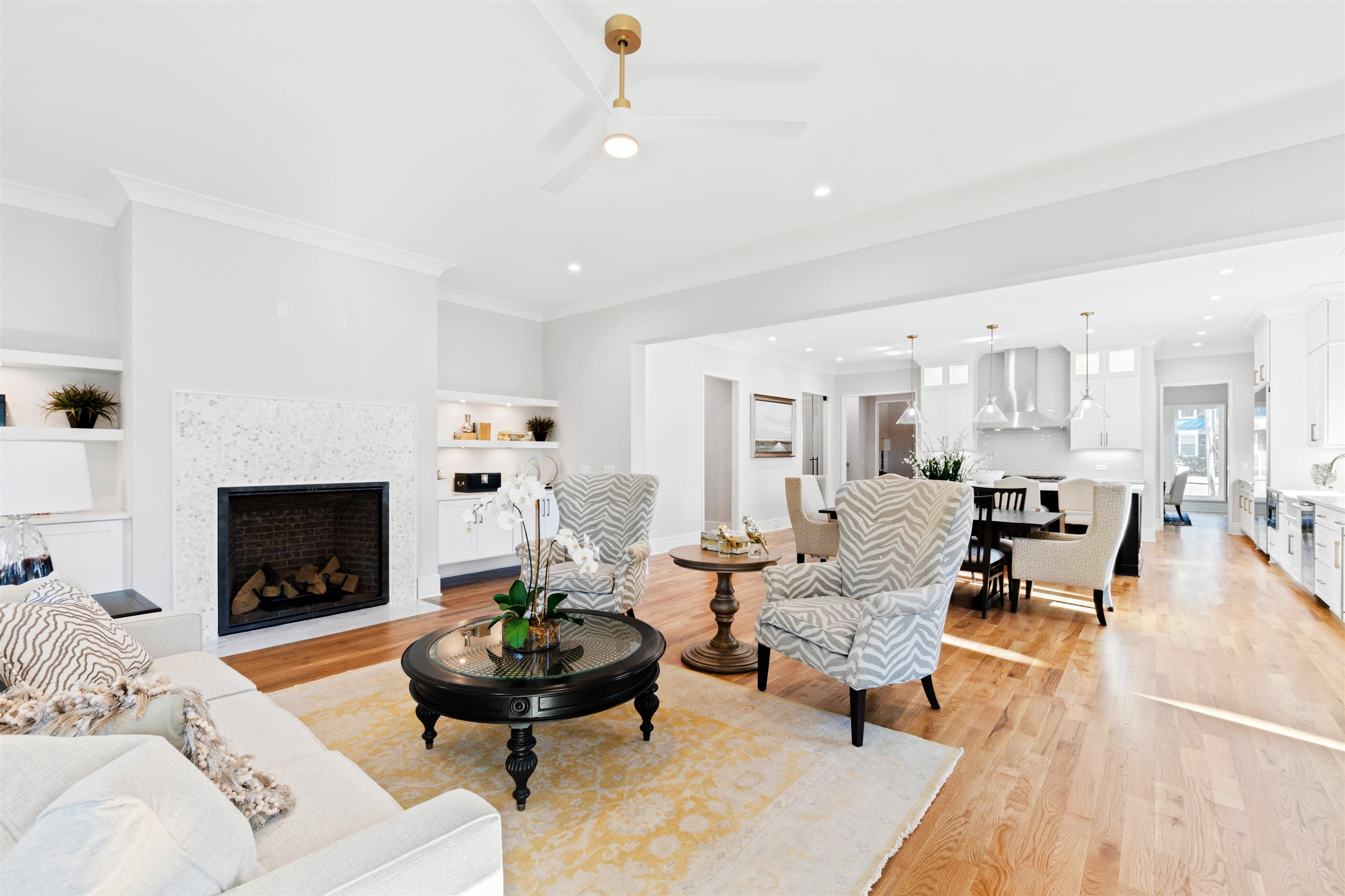 604 Yale Street Raleigh, NC 27609 - Photo 21 of 74 Photo 21