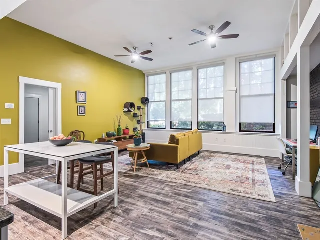 $305,000 | 28 Adams Street, Unit 102, Worcester, MA 01604