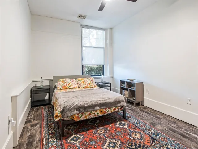 $305,000 | 28 Adams Street, Unit 102, Worcester, MA 01604