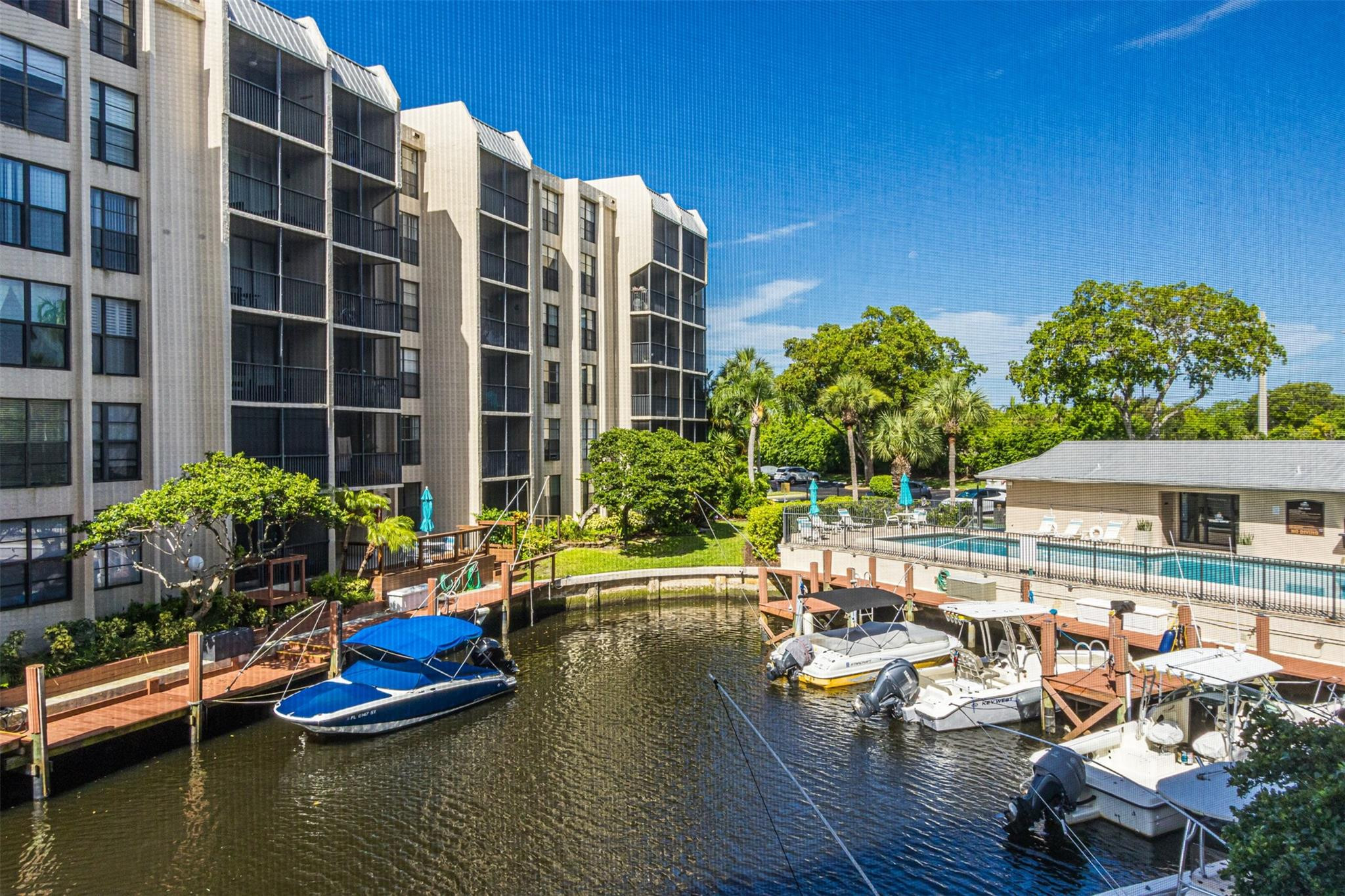 20 Royal Palm Way, Unit 202 Boca Raton, FL 33432 - Photo 3 of 44 Photo 3
