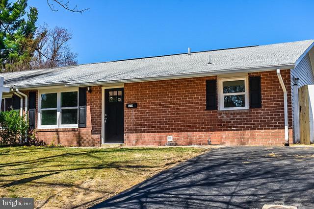 1314 Wickell Road Odenton, MD 21113 - Photo 1 of 21 Front