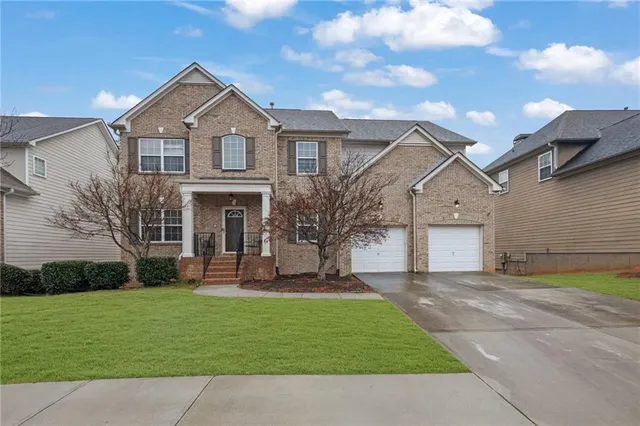 $385,000 | 7815 White Oak Loop, Stonecrest, GA 30038
