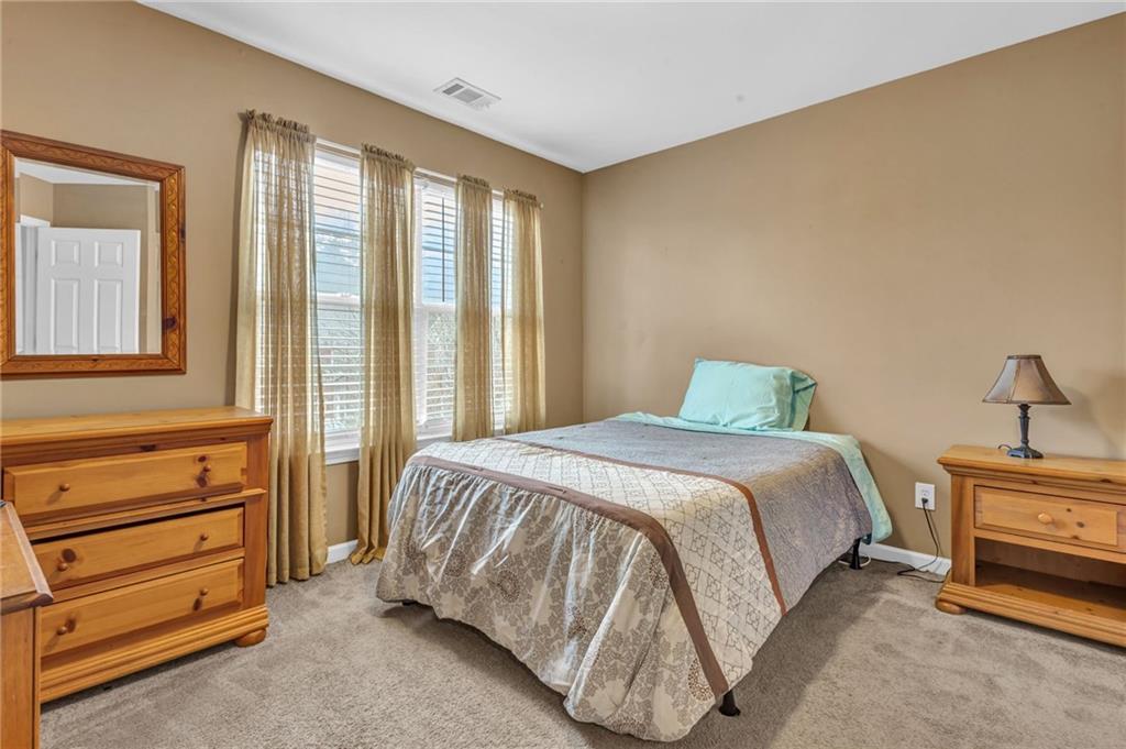 7815 White Oak Loop Stonecrest, GA 30038 - Photo 16 of 35