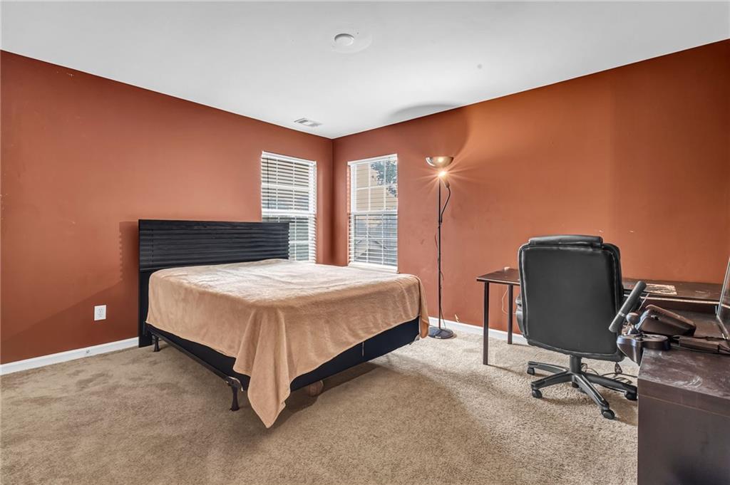 7815 White Oak Loop Stonecrest, GA 30038 - Photo 17 of 35