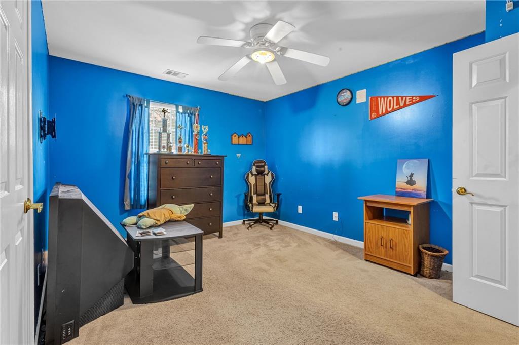 7815 White Oak Loop Stonecrest, GA 30038 - Photo 18 of 35