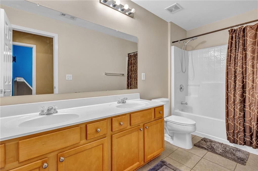 7815 White Oak Loop Stonecrest, GA 30038 - Photo 19 of 35