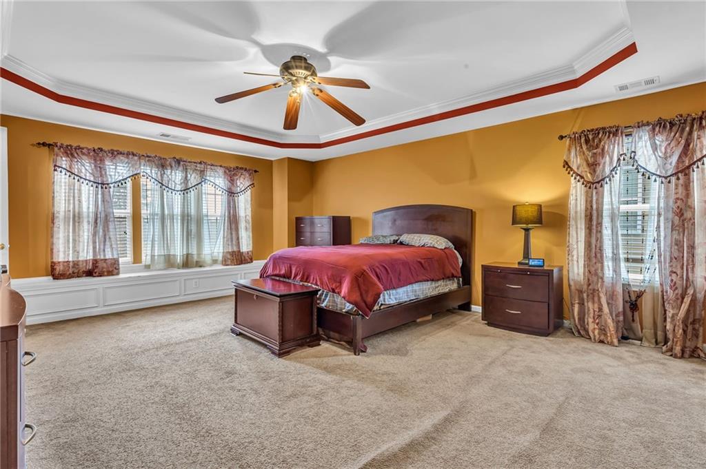 7815 White Oak Loop Stonecrest, GA 30038 - Photo 20 of 35