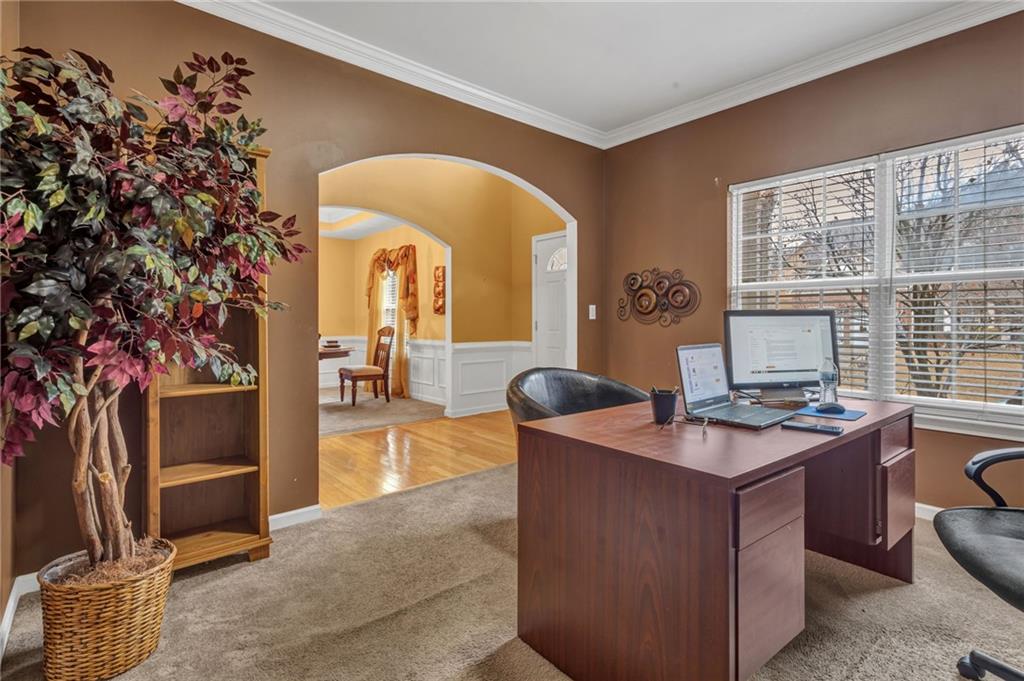 7815 White Oak Loop Stonecrest, GA 30038 - Photo 2 of 35