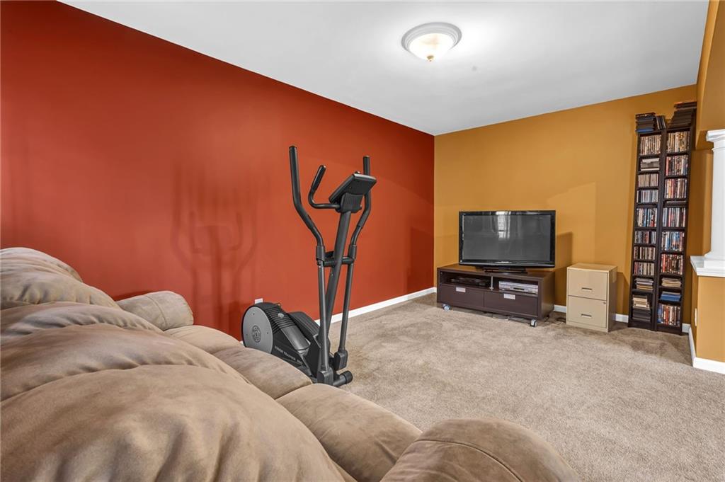 7815 White Oak Loop Stonecrest, GA 30038 - Photo 22 of 35