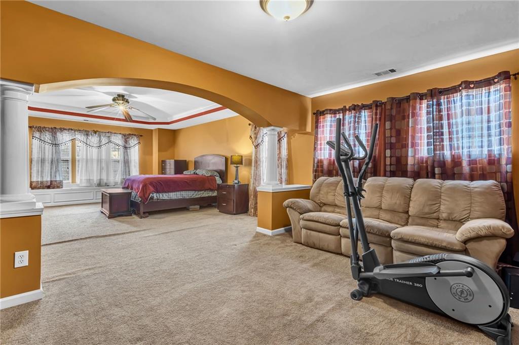 7815 White Oak Loop Stonecrest, GA 30038 - Photo 23 of 35