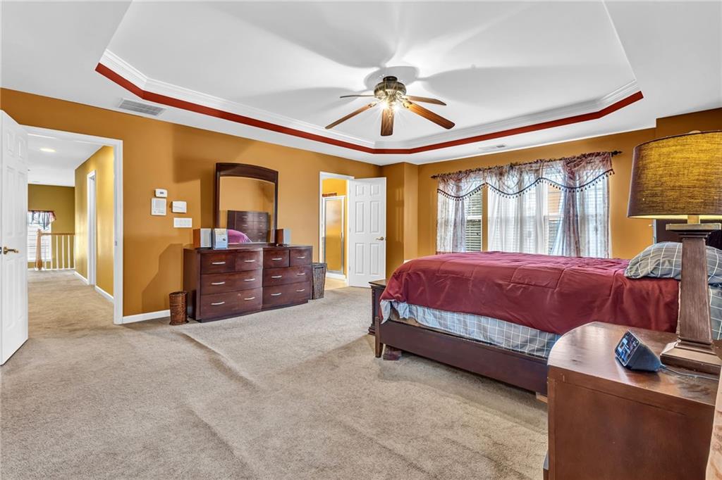 7815 White Oak Loop Stonecrest, GA 30038 - Photo 24 of 35