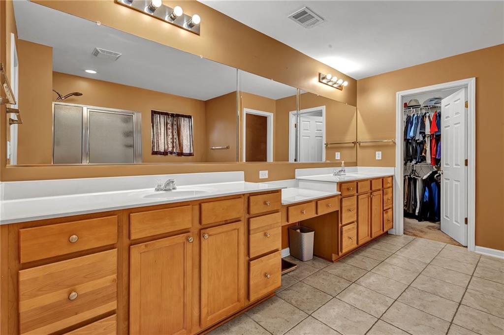 7815 White Oak Loop Stonecrest, GA 30038 - Photo 26 of 35