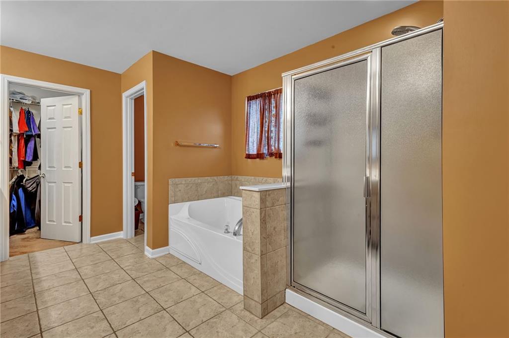 7815 White Oak Loop Stonecrest, GA 30038 - Photo 28 of 35