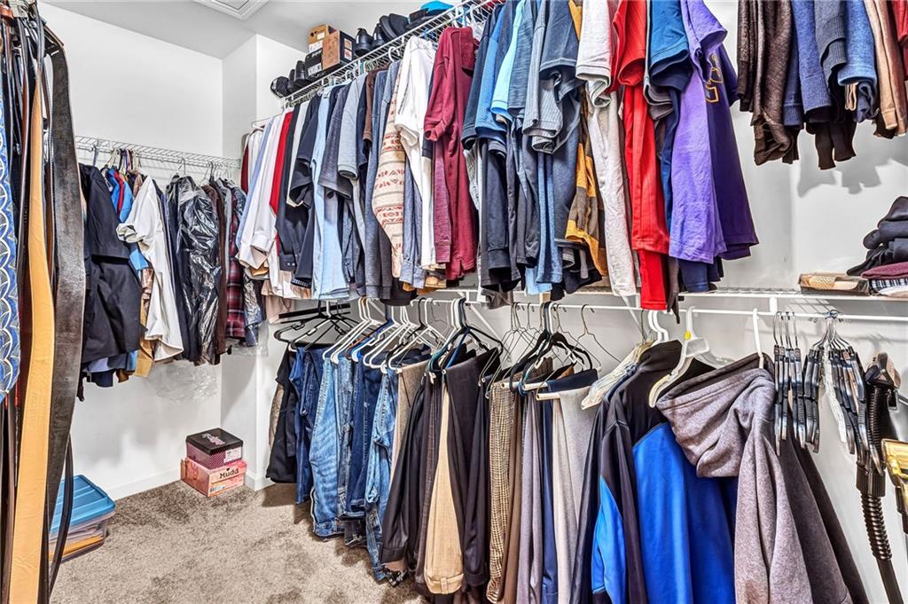 7815 White Oak Loop Stonecrest, GA 30038 - Photo 29 of 35