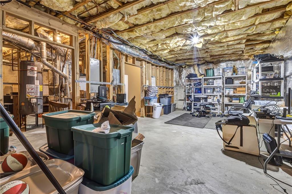 7815 White Oak Loop Stonecrest, GA 30038 - Photo 30 of 35