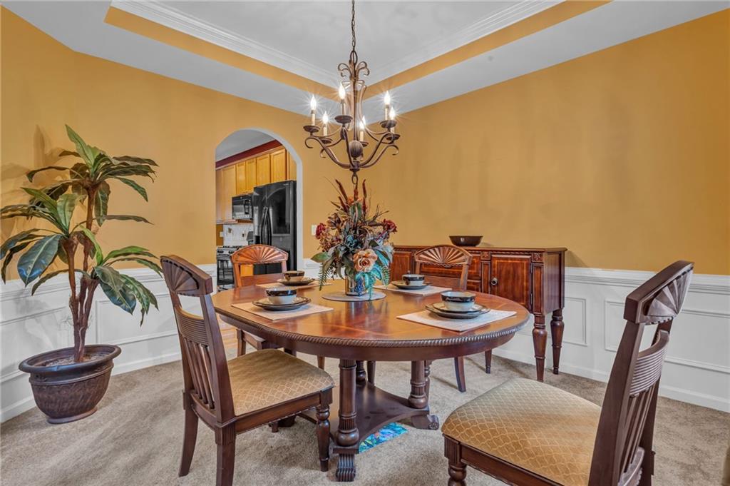 7815 White Oak Loop Stonecrest, GA 30038 - Photo 4 of 35