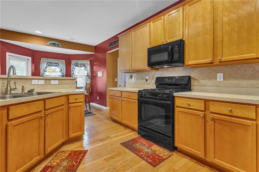 7815 White Oak Loop Stonecrest, GA 30038 - Photo 8 of 35