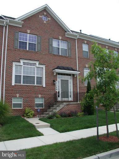 23059 Birch Mead Road Clarksburg, MD 20871 - Photo 4 of 4 Exterior (Main)