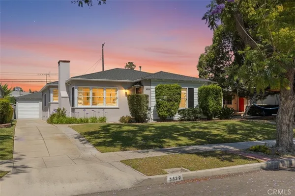 $1,225,000 | 3839 Lime Avenue, Long Beach, CA 90807