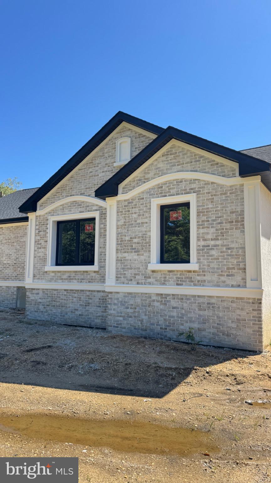 350 Honeymoon Road Glassboro, NJ 08028 - Photo 3 of 11 Modern elegance in new construction.