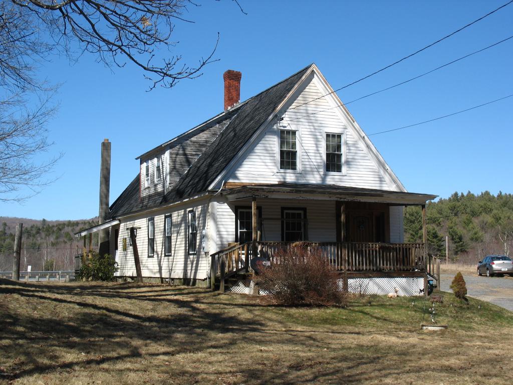 41 Old Concord Road Sullivan, NH 03445 - Photo 1 of 18
