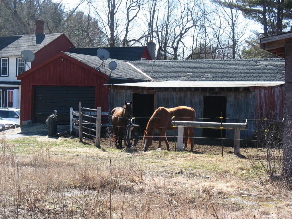 41 Old Concord Road Sullivan, NH 03445 - Photo 17 of 18