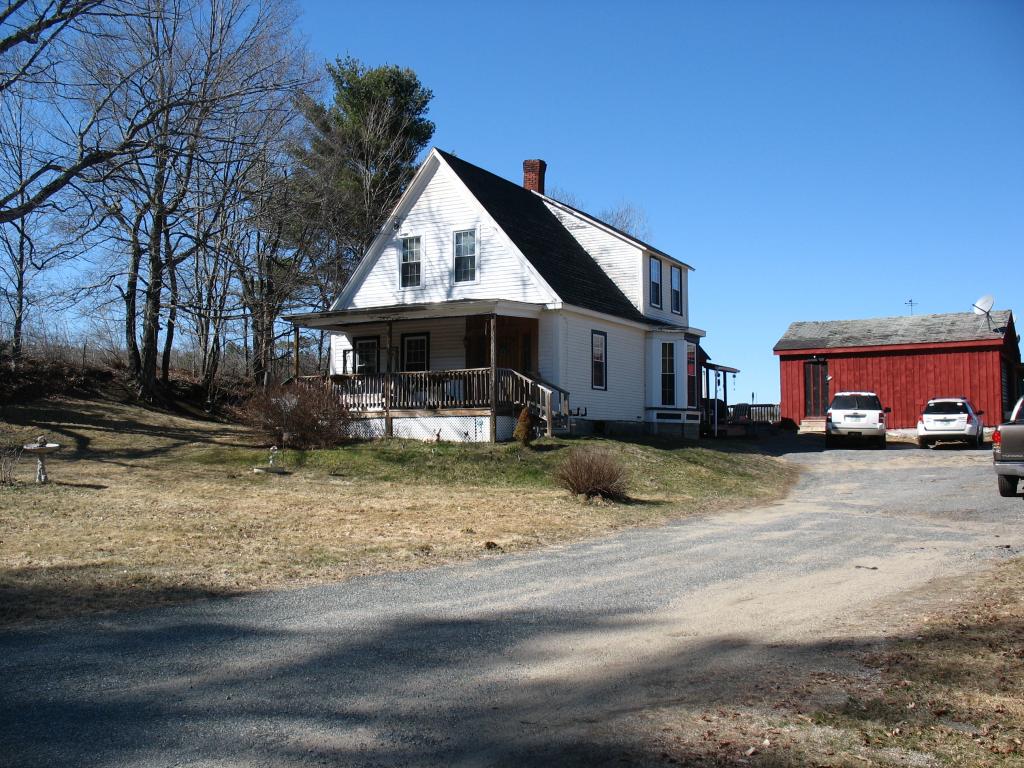 41 Old Concord Road Sullivan, NH 03445 - Photo 18 of 18