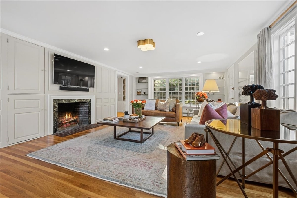 146 Arnold Road Newton, MA 02459 - Photo 2 of 24