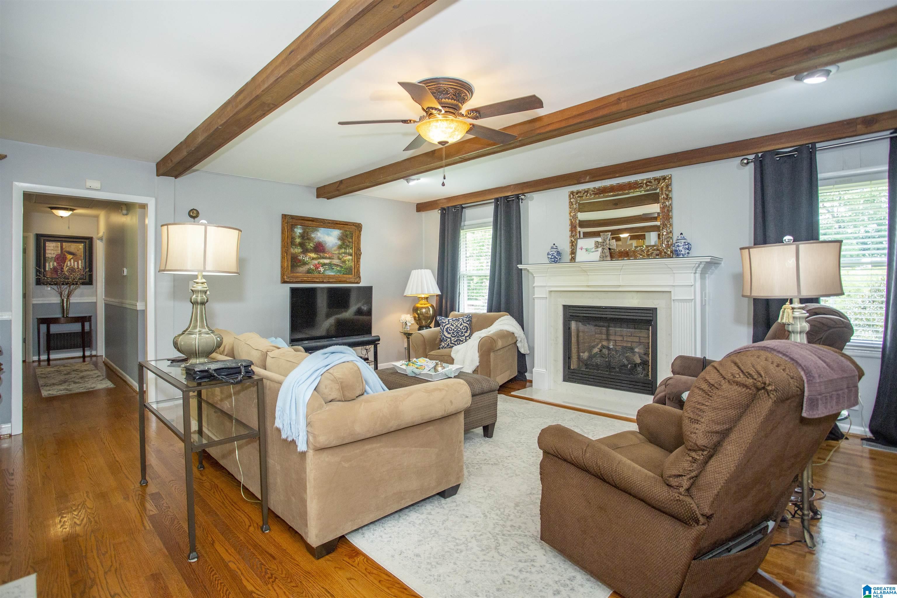 1392 Downs Road Mount Olive, AL 35117 - Photo 50 of 78 Gallery Image 50