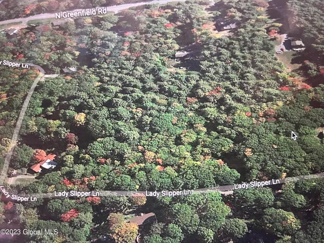 $37,500 | 24 Lady Slipper Lane, Greenfield, NY 12859