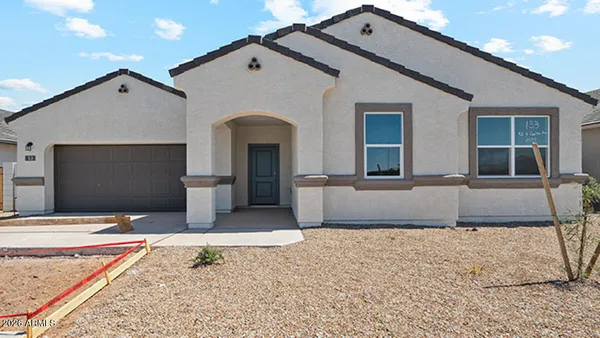 $403,450 | 1591 East Currier Dr., Casa Grande, AZ 85122
