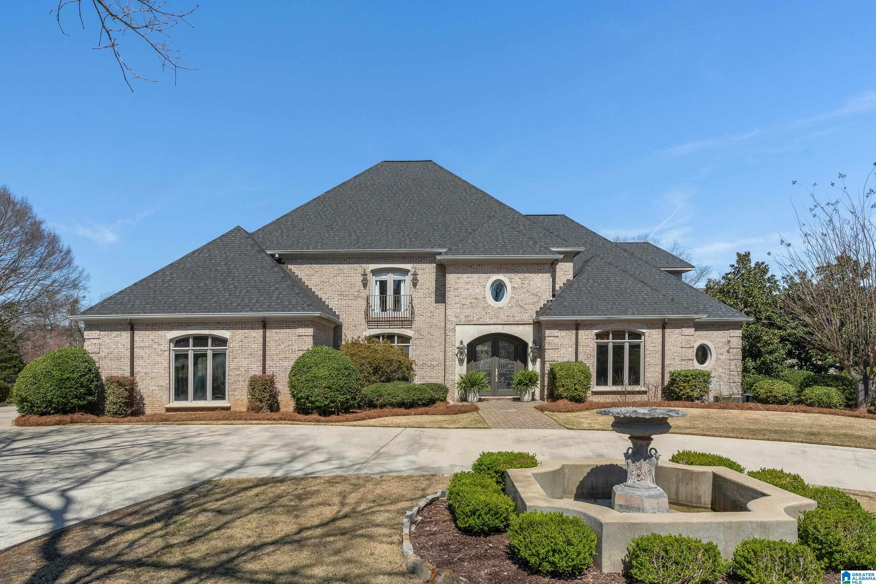 1012 Lake Heather Road Birmingham, AL 35242 - Photo 80 of 100