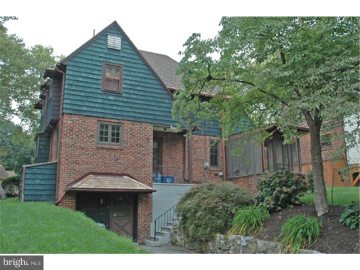 505 Sunset Road West Reading, PA 19611 - Photo 3 of 16 Exterior Back