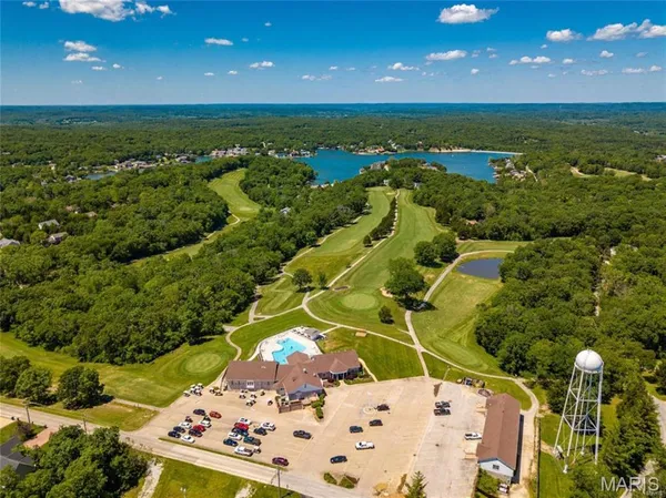 $7,500 | 9652 Moonshine Drive, Hillsboro, MO 63050