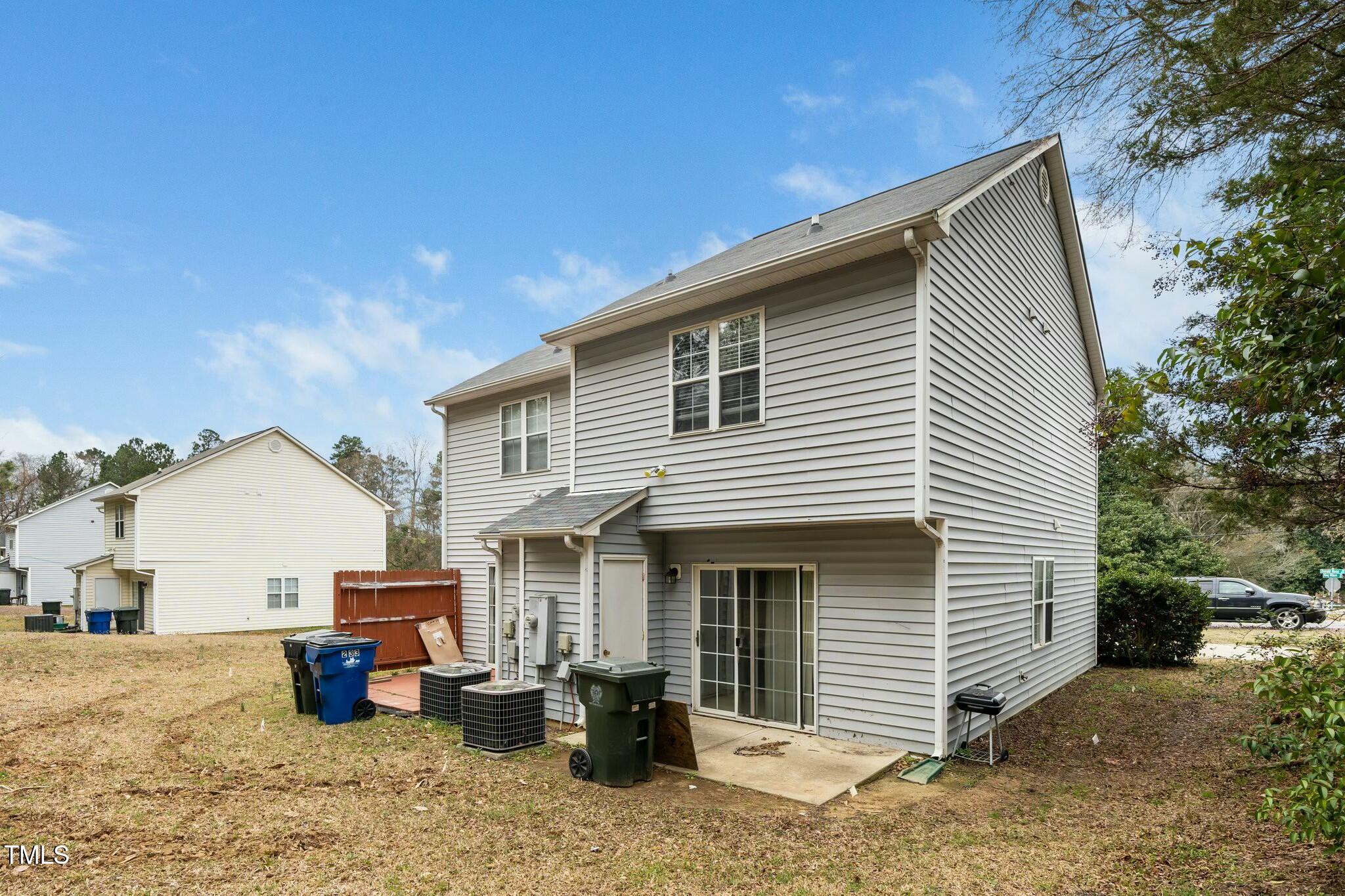 231 Donald Ross Drive Raleigh, NC 27610 - Photo 15 of 18 tempImagecoPc8f