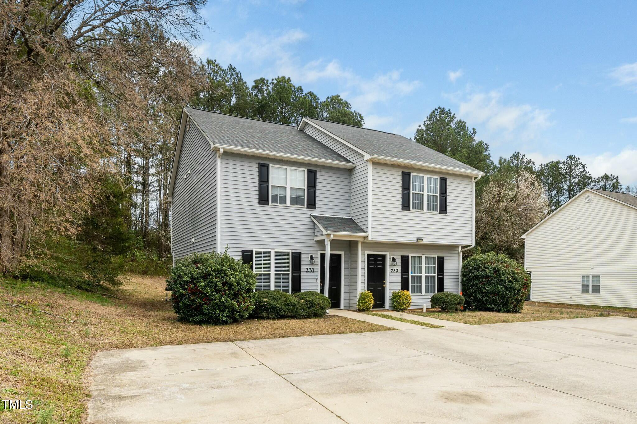 231 Donald Ross Drive Raleigh, NC 27610 - Photo 17 of 18 tempImage8xmhxC
