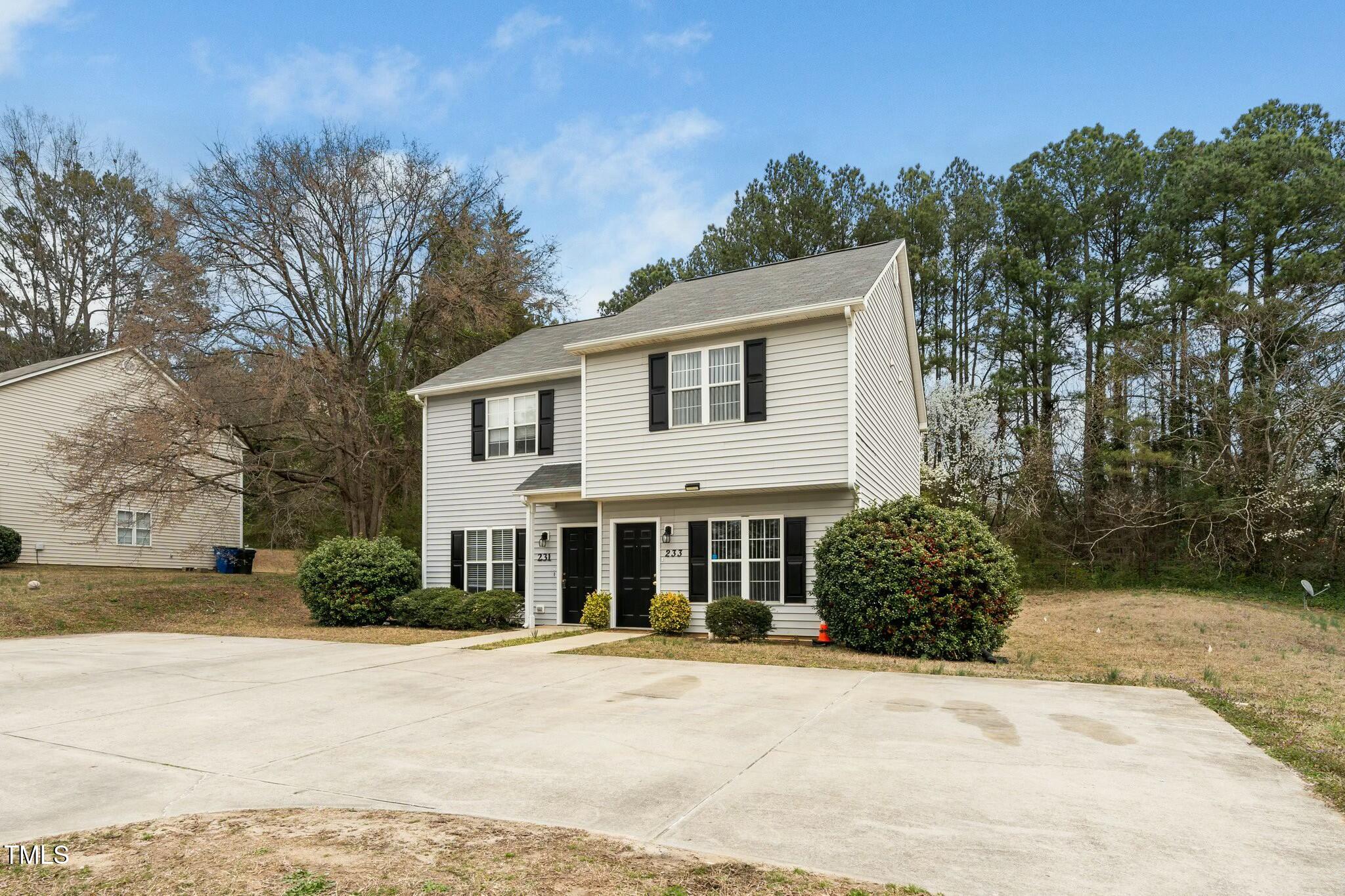 231 Donald Ross Drive Raleigh, NC 27610 - Photo 18 of 18 tempImageL6rQgM