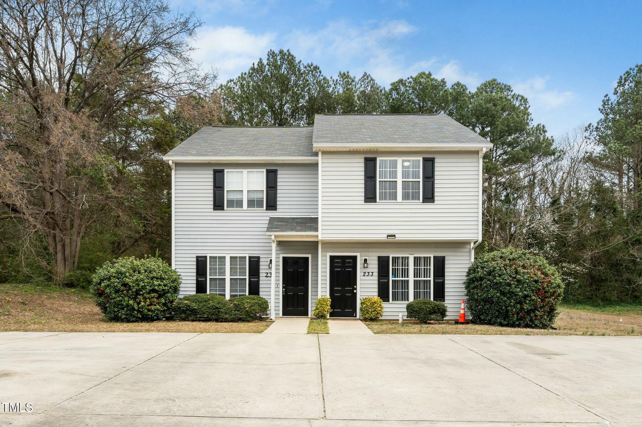 231 Donald Ross Drive Raleigh, NC 27610 - Photo 2 of 18 tempImagewE8IQS