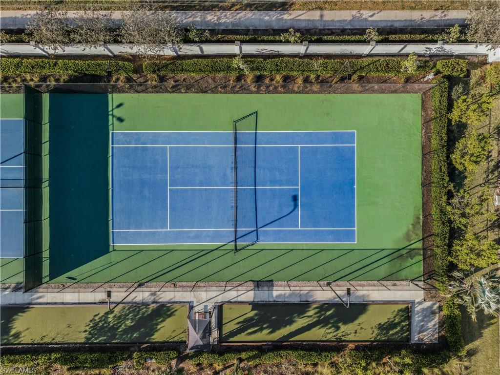 1059 Enbrook Loop Naples, FL 34114 - Photo 39 of 40 Drone / aerial view
