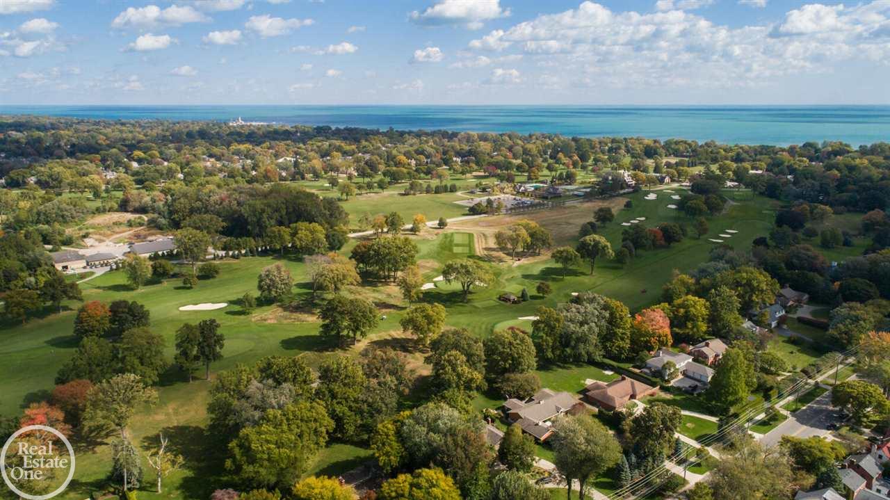 324 Moross Road Grosse Pointe Farms, MI 48236 - Photo 8 of 47
