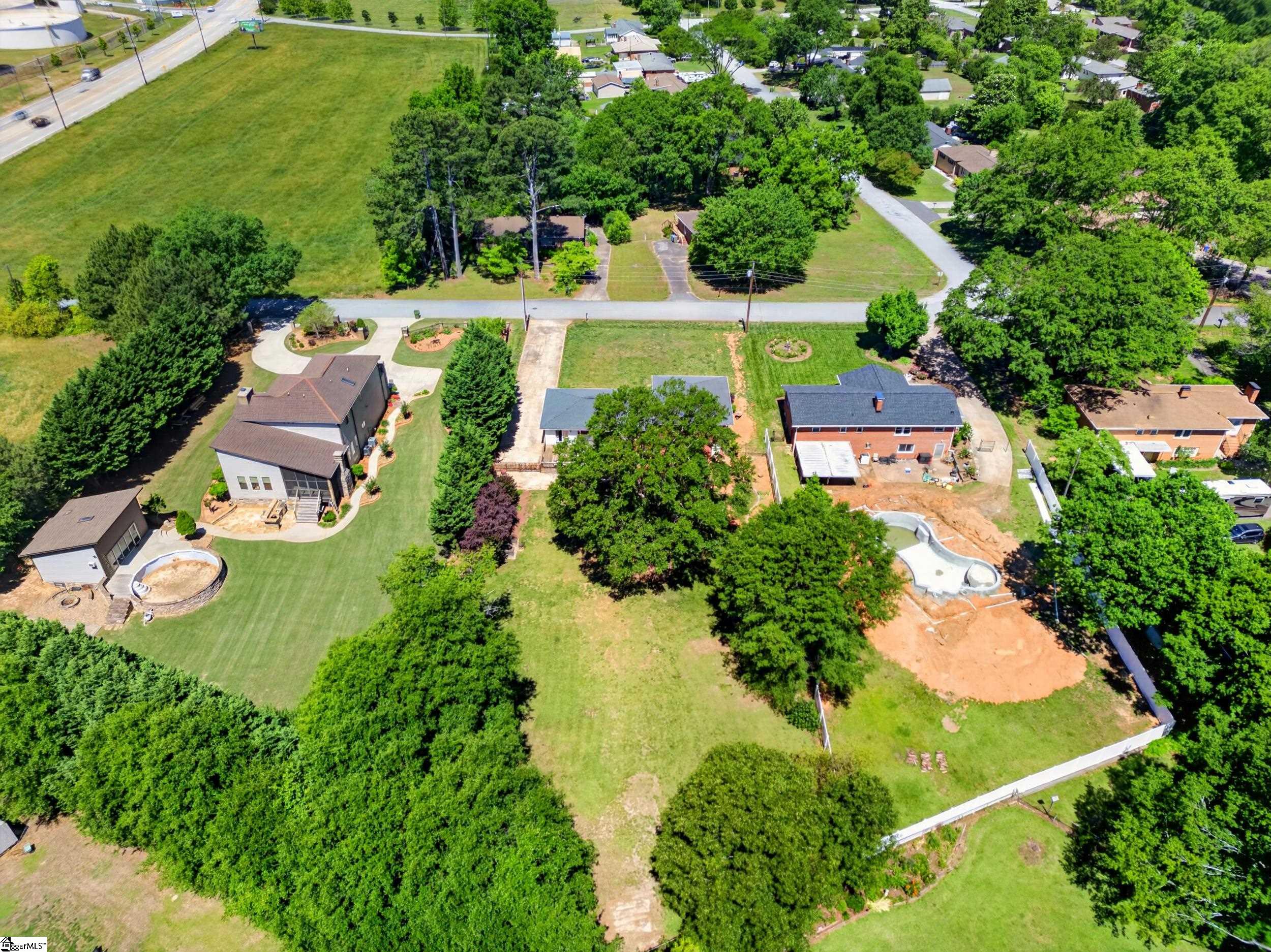 104 Central Avenue Mauldin, SC 29662 - Photo 40 of 44