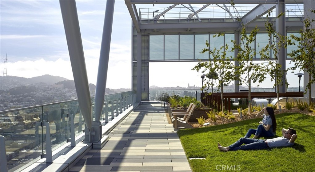 100 Van Ness Avenue, Unit 402 San Francisco, CA 94102 - Photo 38 of 75